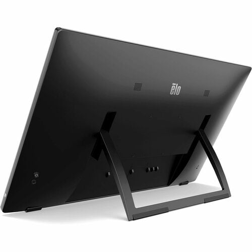 Monitor táctil LED Elo 2770L de 27" - 16:9 - 14 ms - 27" visibles - Para