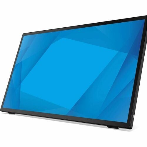 Monitor táctil LED Elo 2770L de 27" - 16:9 - 14 ms - 27" visibles - Para
