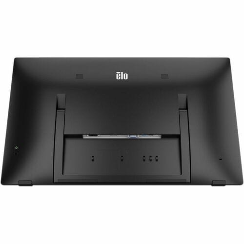 Monitor táctil LED Elo 2770L de 27" - 16:9 - 14 ms - 27" visibles - Para