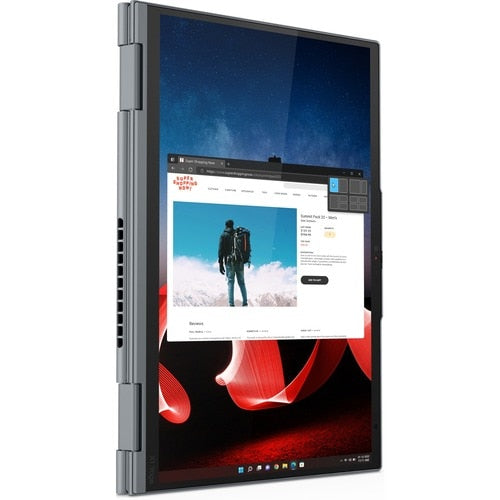 MEILLEUR VENDEUR TP X1 YOGA G8 I71365U VPRO 3.90G 32 Go 1 To 14 pouces tactile