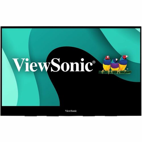 Moniteur OLED UHD 4K ViewSonic VX1655-4K-OLED 16 pouces