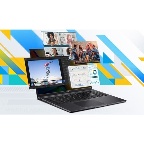 16IN I5-1235U PROC 1.3G 8GB 512GB PCIE