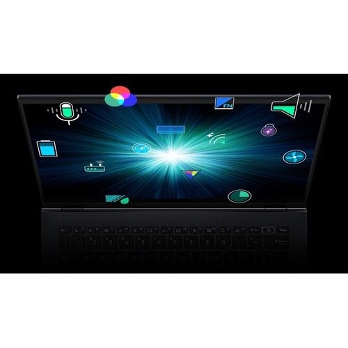 16IN I5-1235U PROC 1.3G 8GB 512GB PCIE