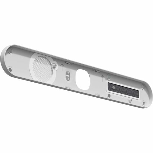 Funda fácil de limpiar de Logitech