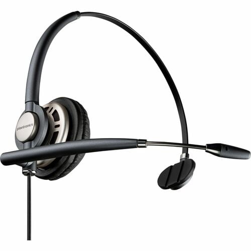 Poly EncorePro HW710 Ear Headset +Carry Case +Quic