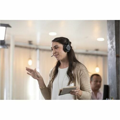 Poly Voyager 4320 USB-C Headset + BT700 Dongle