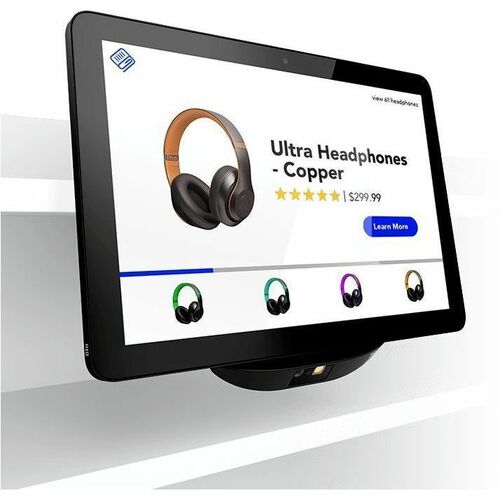 Ordinateur Linux Elo série I - (Rockchip RK3399 - 4 Go - Disque dur 32 Go - Linux)