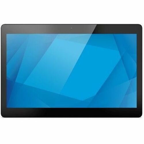 Terminal POS Elo Serie I - RK3399 - 4 GB - Disco duro de 32 GB - Linux