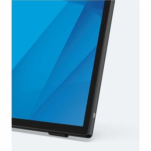 Écran tactile LED Elo 27\" - 16:9 - 14 ms - Visible 27\" - Projection