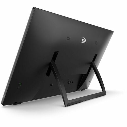 Écran tactile LED Elo 27\" - 16:9 - 14 ms - Visible 27\" - Projection