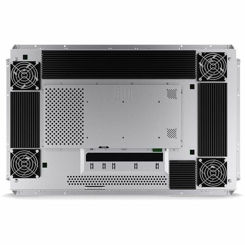 Elo 2799L - Marco abierto para exteriores de 27" - LCD de 27" (685,80 mm) - Transistor de película fina