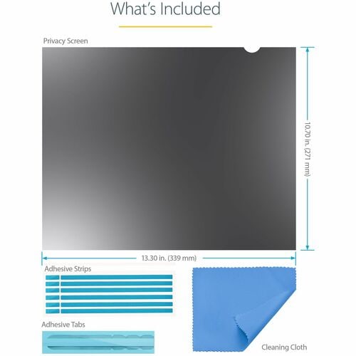 StarTech.com 17