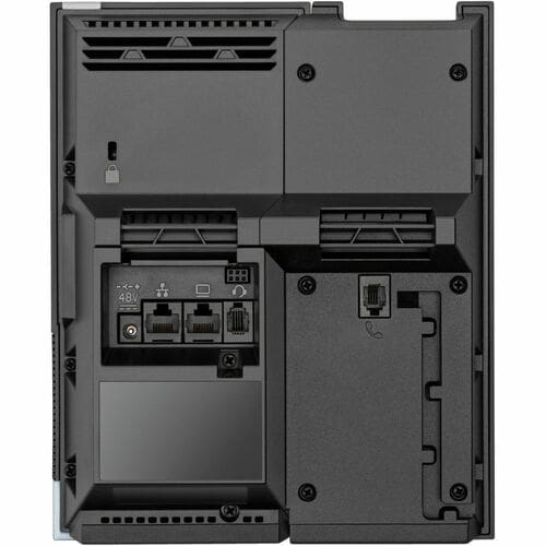 POLY CCX 505 BMP SIP POE-E TAA.