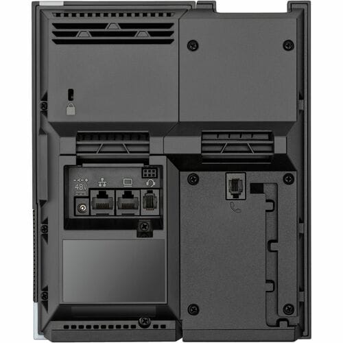 POLY CCX 505 BMP MS POE-E TAA.