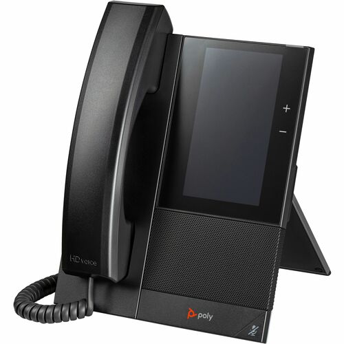 POLY CCX 505 BMP MS POE-E TAA.