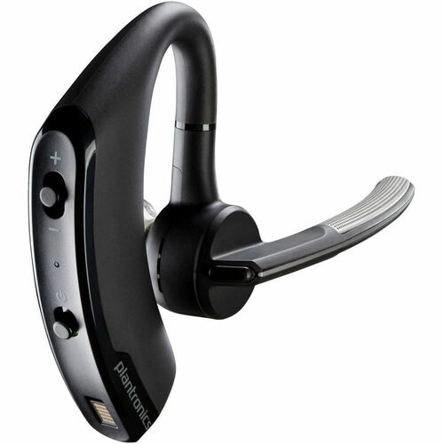Poly Ear Tip - Small Size - Black