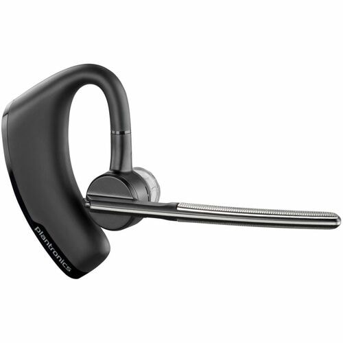 Poly Ear Tip - Small Size - Black