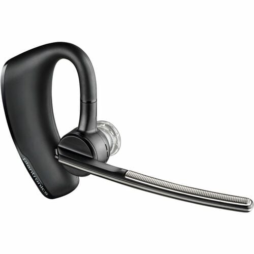 Poly Ear Tip - Small Size - Black