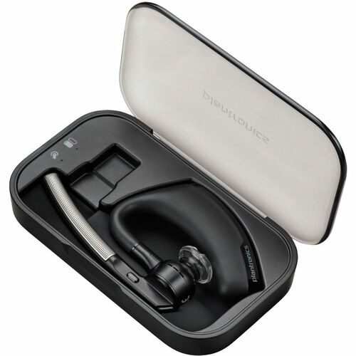 Poly Ear Tip - Small Size - Black