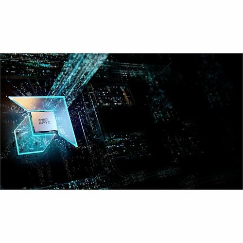 AMD EPYC THIRTY TWO CORE MODEL 9384X