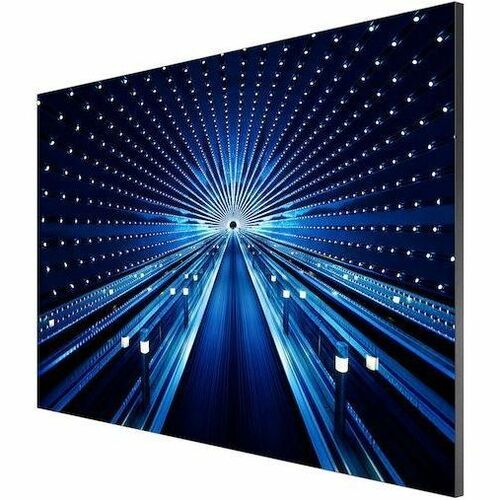 Samsung The Wall Tout-en-un Non