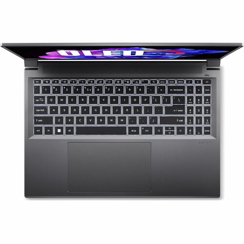 Ordinateur portable Acer Swift Edge SFE16-43 SFE16-43-R6FN 16 pouces