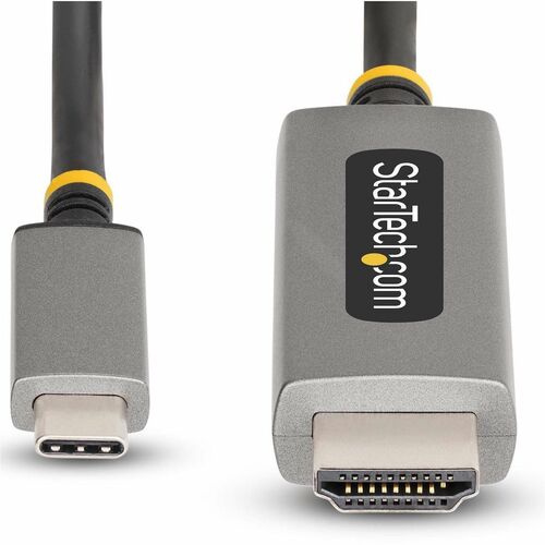 Câble adaptateur USB-C vers HDMI StarTech.com de 1 m
