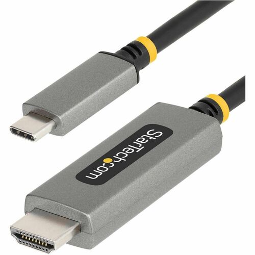 Câble adaptateur USB-C vers HDMI StarTech.com de 1 m