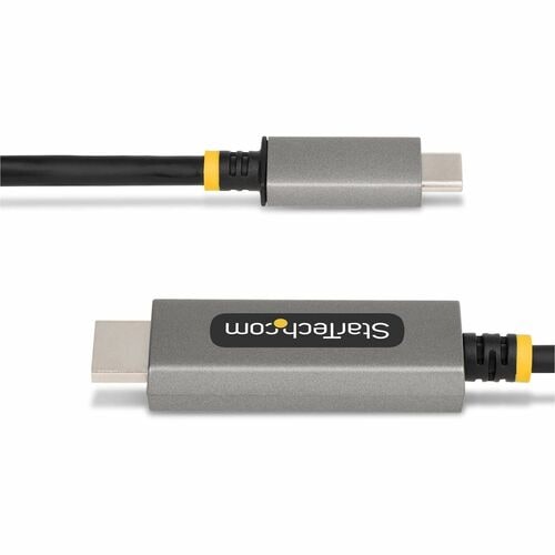Câble adaptateur USB-C vers HDMI StarTech.com de 1 m