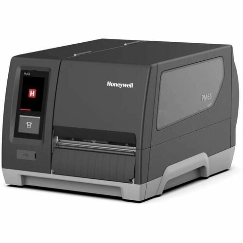 Imprimante industrielle thermique directe/à transfert thermique Honeywell PM65A - Monochrome