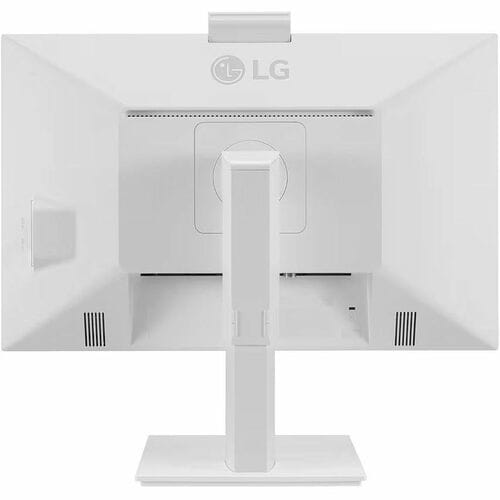 LG 24CR670NK6N All-in-One Thin Client Celeron N5105 Quad-core (4 Core) 2 GHz