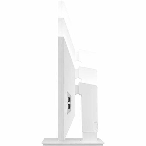LG 24CR670NK6N All-in-One Thin Client Celeron N5105 Quad-core (4 Core) 2 GHz