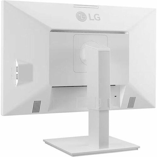 LG 24CR670NK6N All-in-One Thin Client Celeron N5105 Quad-core (4 Core) 2 GHz