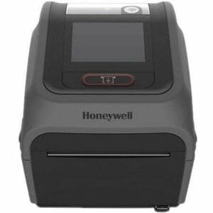 Imprimante thermique directe de bureau Honeywell PC45D - Monochrome - Impression d'étiquettes - Rapide