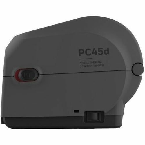 Imprimante thermique directe de bureau Honeywell PC45D - Monochrome - Impression d'étiquettes - Rapide