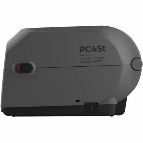 Honeywell PC45t Desktop, Packaging Label Thermal Transfer Printer - Monochrome -