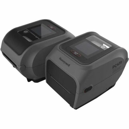 Honeywell PC45t Desktop, Packaging Label Thermal Transfer Printer - Monochrome -