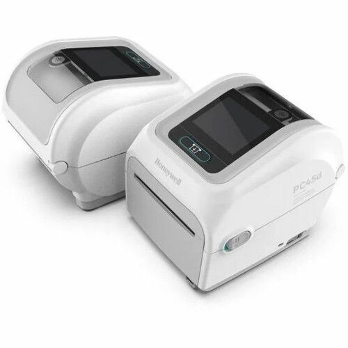Imprimante thermique directe de bureau Honeywell PC45D - Monochrome - Impression d'étiquettes - Rapide