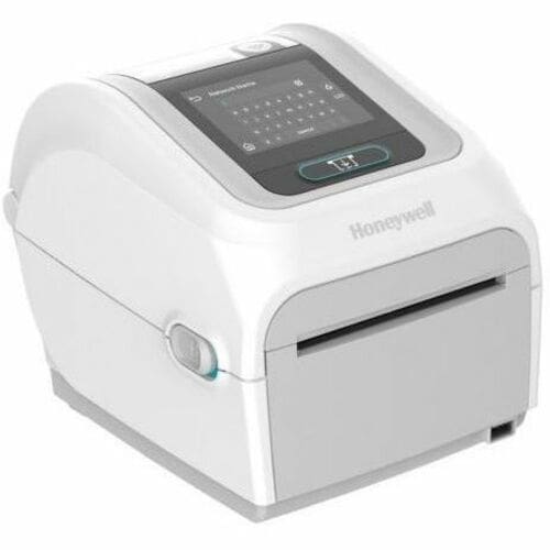 Imprimante thermique directe de bureau Honeywell PC45D - Monochrome - Impression d'étiquettes - Rapide