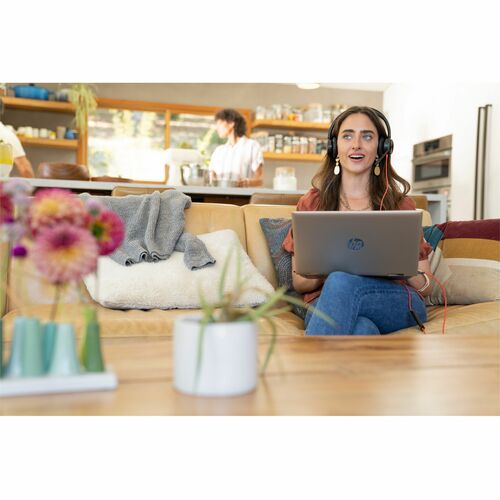 Casque Poly Blackwire 8225 USB-A TAA - Stéréo