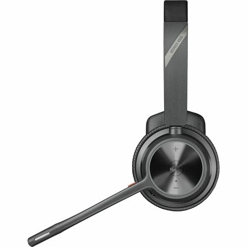 Auriculares Poly Voyager 4310 USB-C + adaptador BT700 TAA