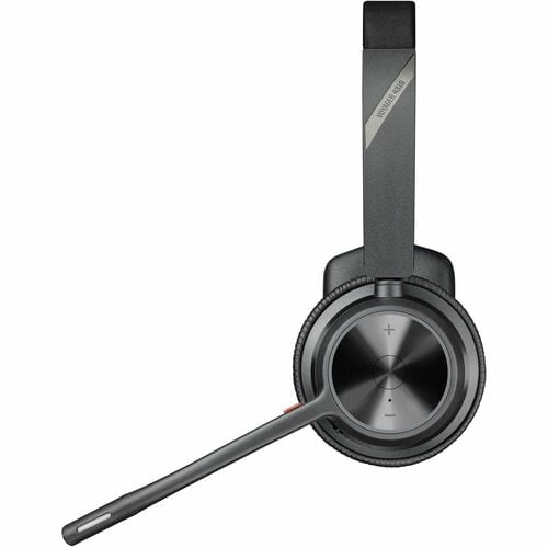 Auriculares Poly Voyager 4310 USB-C + adaptador BT700 TAA