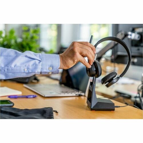 USB certificado para Microsoft Teams Poly Voyager 4320-M