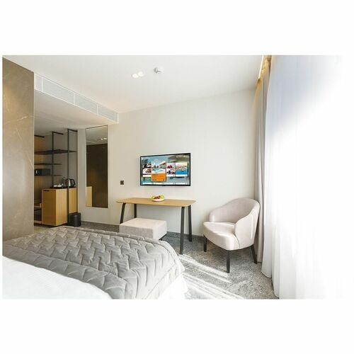 Écran QLED 32 pouces QLED SMART HEALTHCARE TV