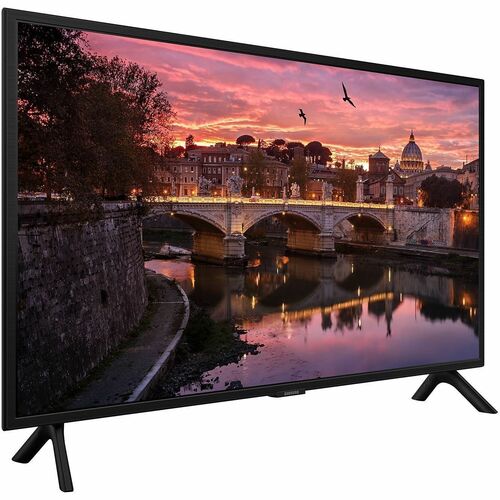 PANTALLA QLED DE 32" PARA EL CUIDADO DE LA SALUD INTELIGENTE