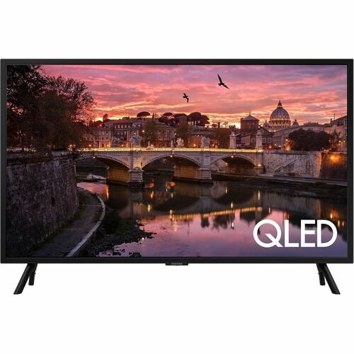 PANTALLA QLED DE 32" PARA EL CUIDADO DE LA SALUD INTELIGENTE