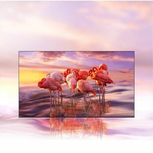 PANTALLA QLED DE 32" PARA EL CUIDADO DE LA SALUD INTELIGENTE