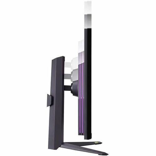 LG UltraGear 32GR93U-B 32\" Class 4K UHD Gaming LCD Monitor - 16:9
