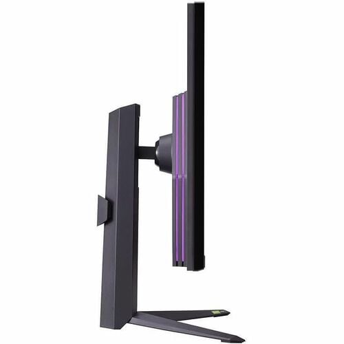 LG UltraGear 32GR93U-B 32\" Class 4K UHD Gaming LCD Monitor - 16:9