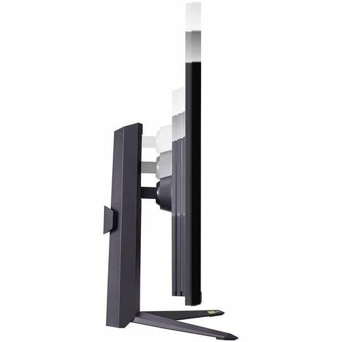 LG UltraGear 32GR93U-B 32\" Class 4K UHD Gaming LCD Monitor - 16:9